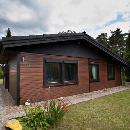 Ferienhaus Heideland Winsen Aller Villa Meißendorf Exteriör bild