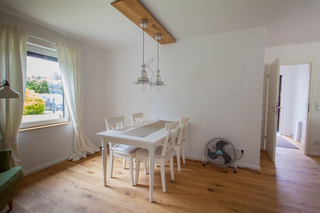 Ferienhaus Heideland Winsen Aller Meißendorf Rum bild