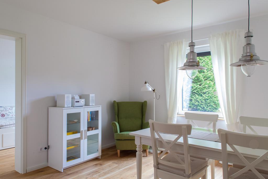 Ferienhaus Heideland Winsen Aller Meißendorf Rum bild