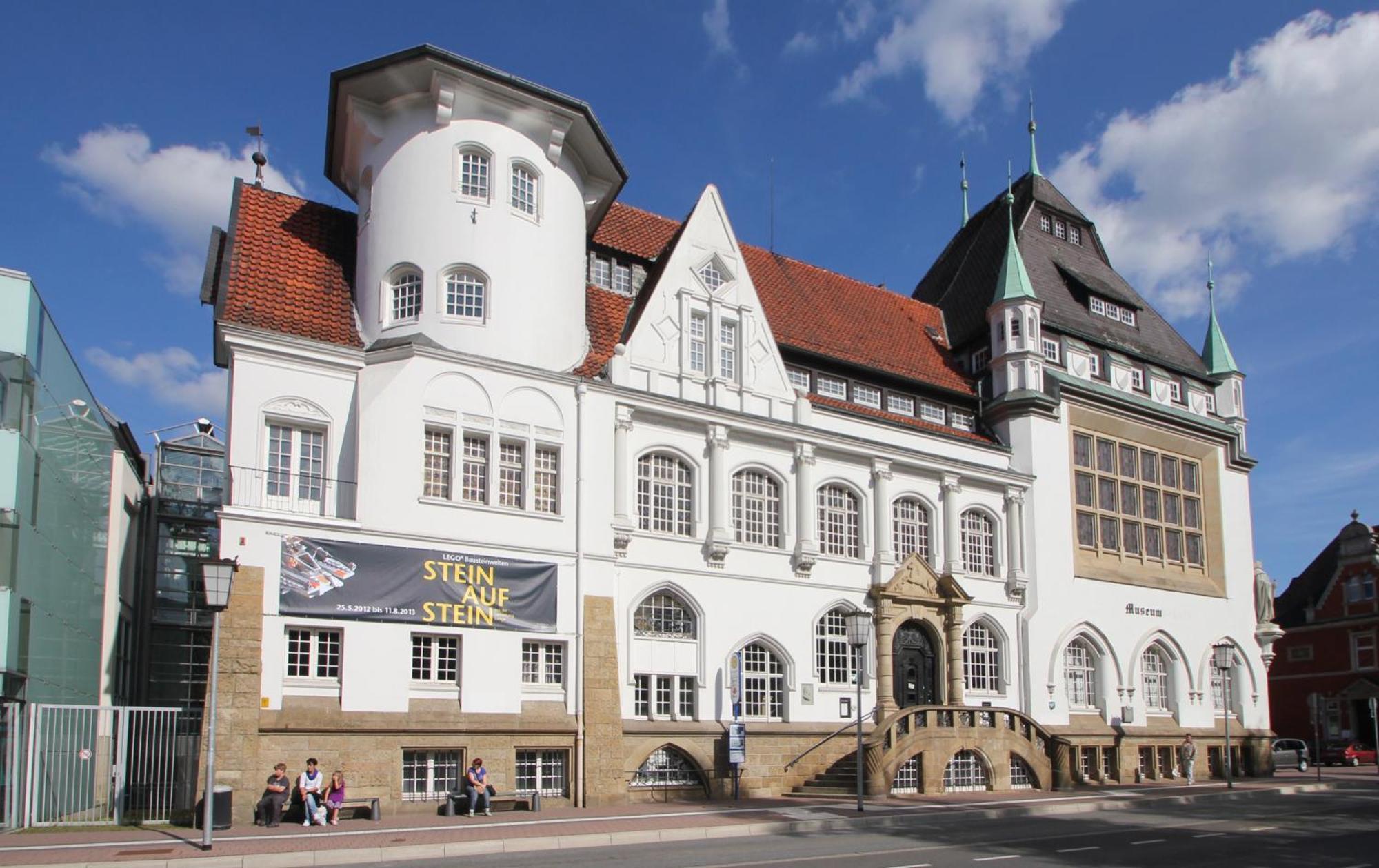 Ferienhaus Heideland Winsen Aller Villa Meißendorf Exteriör bild